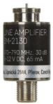 EMOS EMOS DVB-T/T2 antenna előerősítő 30dB (J5710)