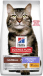 Hill's Hill s SP Feline Adult Hairball Perfect Coat 1.5 kg