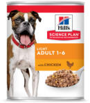 Hill's Hill s SP Canine Adult Light 370 g