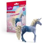 Schleich Hullócsillag gyűjtői unikornis 70797