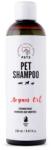 PETS Shampoo Argan oil hosszú haj sampon 250 ml