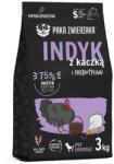 Paka Zwierzaka Seventh Heaven Szárazeledel pulyka kacsával S 3kg