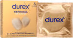 Durex Sensual No Latex 3 pack