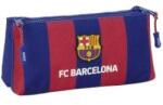 F. C. Barcelona Trusă de Voiaj F. C. Barcelona 24/25 Castaniu Bleumarin Sportiv 22 x 10 x 8 cm