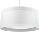 BPS Koncept Duo len light függőlámpa 1x60 W fehér 0MGO-002-60