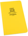 Rite in the Rain All Weather Field-Flex Book Sárga No. 374