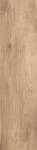 BIEN Gresie portelanata tip lemn, Picasso Tinder 1. 15x60 cm, maro, finisaj mat, 1.18mp cut (8697497099246)