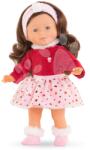 Corolle Játékbaba Perle Heart Petals Ma Corolle barna haj és kék pislogó szempár 36 cm 4 évtől (CO200210)