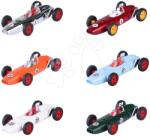 Majorette Kisautó Anniversary Edition First Ever Majorette fém gumi kerekekkel és gyűjtői boxban 7, 5 cm hosszú 6 különböző fajta (MJ2054103)