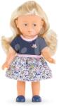 Corolle Játékbaba Rosy Anniversary Edition Mini Corolline Corolle szőke haj és kék szemek ruhácskában szülinapi kiadás 20 cm (CO240110)
