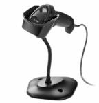 Zebra DS2208 vonalkódolvasó 2D + állvány DS2208-SR7U2100SGW (DS2208-SR7U2100) - tintasziget