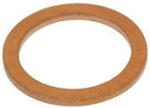 Bianchi FLAT COPPER GASKET ø 13x10x1, 5 mm