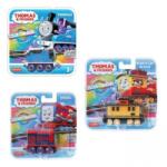 Mattel Thomas and Friends COLOR CHANGE LOCOMOTIVA METALICA HMC30 Trenulet