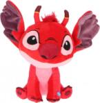 SAMBRO Disney Mascota de plus Leroy Lilo i Stitch cu sunet 30cm PEL00975