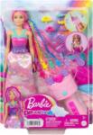 Mattel BARBIE DREAMTOPIA papusa HNJ06 Papusa Barbie