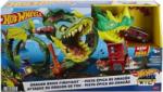 Mattel Hot Wheels City Dragon Loop Hdp03