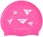 Funkita silicone cap paper pink