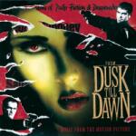 BERTUS Filmzene - From Dusk Till Dawn (1lp, 180g, Bonius Track) (l01186)