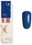  Lady G 014 gél lakk 8 Ml