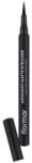 Flormar Tus Midnight Matte 01 Black
