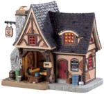 Lemax Bellows and Co. kovács Caddington Village - dekorfalvak