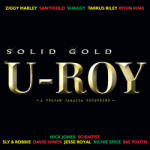 U-Roy Solid Gold