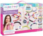 Make It Real Make it Real, set de creat bijuterii, Mega Jewelry Studio