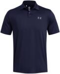 Under Armour Golf Férfi funkcionális rövid ujjú pólók Under Armour T2G POLO kék 1383714-410 - L