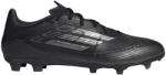 Adidas Futballcipő adidas F50 LEAGUE FG/MG fekete IE3181 - EUR 42 2/3 | UK 8, 5 | US 9
