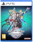 BANDAI NAMCO Entertainment Sword Art Online Fractured Daydream (PS5)