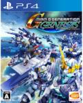 BANDAI NAMCO Entertainment SD Gundam G Generation Genesis (PS4)