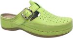 Doss Saboti medicali Doss 228 verde deschis - dama