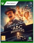 Microids Agatha Christie The ABC Murders (Xbox One)