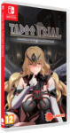 Happy Player Taboo Trial [Twilight Edition] (Switch)