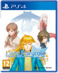neko.works Light Fairytale Episode II (PS4)