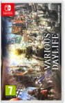 Square Enix Various Daylife (Switch)