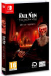 Meridiem Games Evil Nun The Broken Mask [Unholy Edition] (Switch)