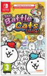 PONOS The Battle Cats Unite! (Switch)