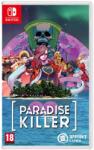 Fellow Traveller Paradise Killer (Switch)