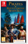 PlayIt Pirates Battle for the Seven Seas (Switch)