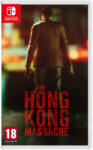 Untold Tales The Hong Kong Massacre (Switch)