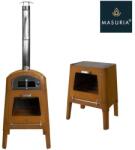 MASURIA Nexo Rust (MSNc)