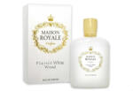 Maison Royale Plaisir White Wood EDP 100 ml Parfum