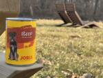 Josera JosiDog Beef in Sauce 415 g