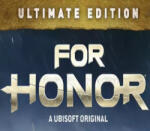 Ubisoft For Honor Year 8 Ultimate Edition (PC)