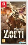 Akupara Games Zoeti (Switch)