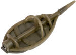 Carp Expert Etetõkosár Method Flat Pro Carp Expert 100g (58040-100) - jadabo