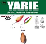 Yarie Jespa Yarie 704 Ringo Midi 1.8g Ad24 Oyster (Y70418AD24)
