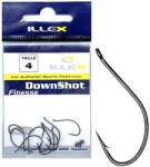 Illex Horgok Drop Shot Finesse 6 (10db) (93712)