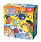 REGIO JÁTÉK Billegő bogarak